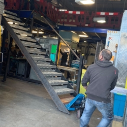 Spotlight on the Mezzanine &ndash; Part 2