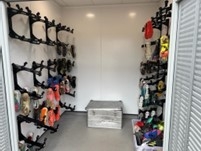 The Boot Room