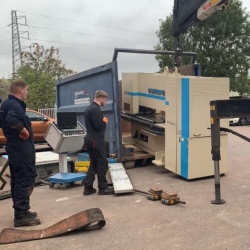 Say Hello, Wave Goodbye&hellip;&hellip;&hellip;