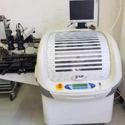 Further investment into Surface Mount capabilities 